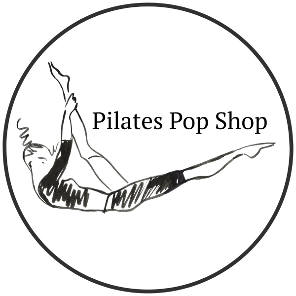 Pilates Pop Shop